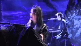 Lacrimosa   Feuerzeug Parte I y II Live Mexico 2015