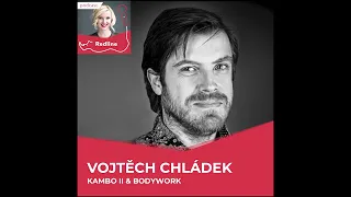 #59. Vojtěch Chládek: Kvůli vnitřní bolesti můžeme celý život zůstat uvězněni v ochranném krunýři