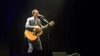 Richard Ashcroft - Break the Night With Colors (Cap Roig 2016)