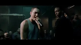 Eminem sings Mother Anarchy loves her sons