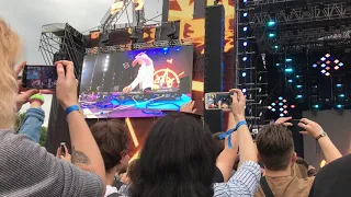 Lost Frequencies & Martin Garrix - Before Today (Atlas Weekend 2018, live, Kyiv)