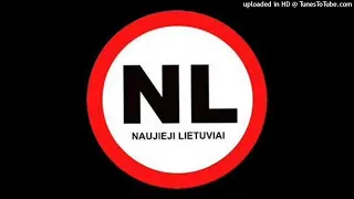 Naujieji Lietuviai - Mūsų kiemo žąsinai