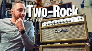 What Is The Two Rock Sound?