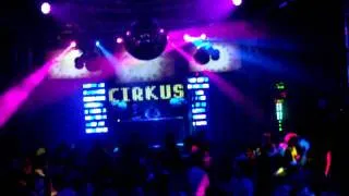 BJORN B b2b DEYCO @ Club Cirkus 10 2 2012