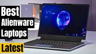 Best Alienware Laptops 2024: M18 vs M16 vs X15 R2 vs X14 GAMING BEASTS RANKED!