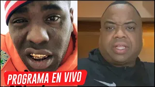 Chocolate responde a los rumores de infidelidad 🔥 Jorge Jr habla sobre la denuncia de La Diosa 🔥