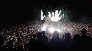 Fatboy slim Dublin 2019 opening