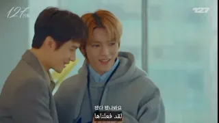 광고대행사 ❮백이십칠 기획❯ Arabic sub  1-1  مترجمة للعربية