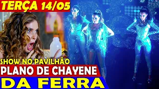 CHEIAS DE CHARME CAPITULO de Hoje 14/05 TERÇA - CHEIAS DE CHARME Capítulo de Hoje