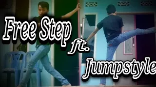 Freestep ft. Jumpstyle 2017