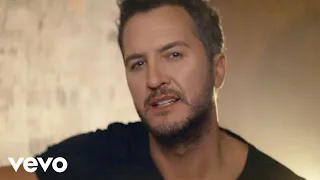 Luke Bryan - What She Wants Tonight (Official Music Video)