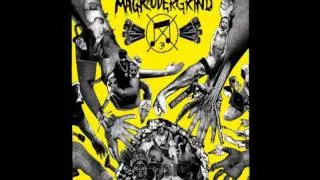 Magrudergrind - Pulverizing Hate Mongers