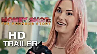 MONEY SHOT : THE PORNHUB STORY (2023) TRAILER | Trailer Club |