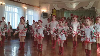 Коллектив "Мрiя"- Украина