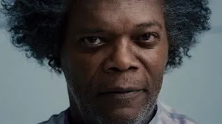 Glass |Türkçe Dublajlı Fragman(2) 2019