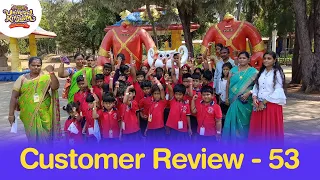 VGP Universal Kingdom Customer Review 53
