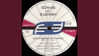 With A Medium Into Trance (Drop Out Mix)