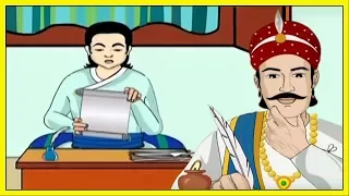 Akbar Birbal Stories with Witty Birbal Short Stories In Hindi