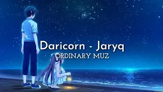 Daricorn - Jaryq (Bass Boost)