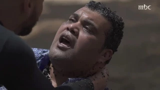 صدمة كبيرة لـ "أحمد فتحي" بعد معرفة مقلب  #رامز_تحت_الأرض !