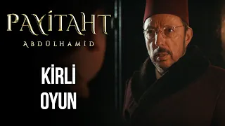 Mahmud Celaleddin Kaçıyor! I Payitaht Abdülhamid 147. Bölüm