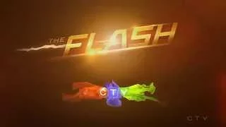 The Flash   s02e02   “Flash of Two Worlds“ Promo