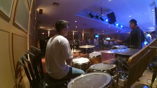 Masuk HadiratNya  (Drum Cam)