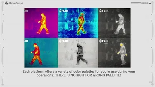 Basic Training Webinar: Thermography Basics