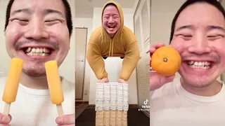 Junya1gou funny video 😂😂😂 | JUNYA Best TikTok May 2022 Part 20