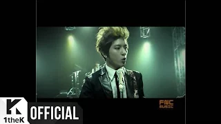 [MV] CNBLUE(씨엔블루) _ Loner(외톨이야)