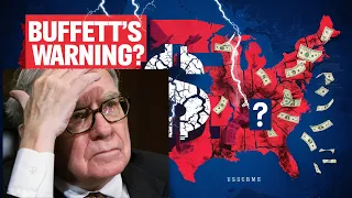 Warren Buffett's Jaw-Dropping Prediction for US Economy !