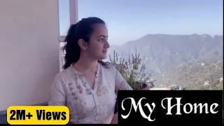 Home Tour || My House in Shimla || Jyotika Dilaik