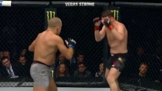 UFC 217 BEST MOMENTS HIGHLIGHTS