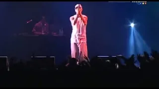 Eminem Live at Razzmatazz in Barcelona, Spain 11/14/2002