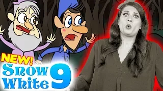 The Adventures of Snow White - Part 9 | Story Time with Ms. Booksy at Cool School