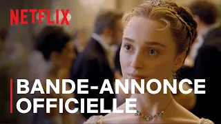 La Chronique des Bridgerton | Bande-annonce officielle VF | Netflix France
