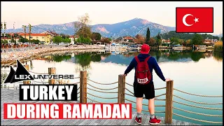 First Impressions of Dalyan (Turkey During Ramadan)