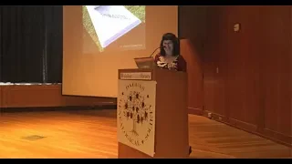 Tui Snider -  Understanding Cemetery Symbols