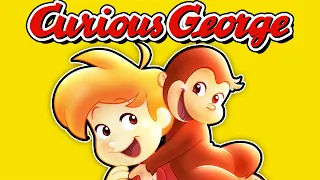 Why Curious George Is An Underrated Masterpiece