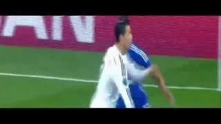 Cristiano Ronaldo Goal Real Madrid vs Schalke 3 4 Champions League 2015