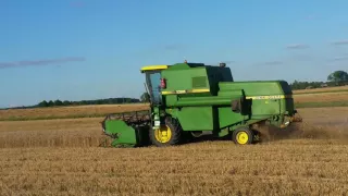 John deere 1065