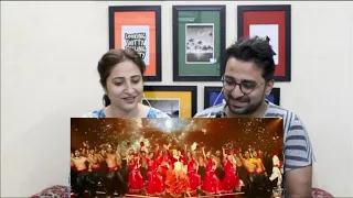 Pakistani Reacts to Any Body Can Dance (ABCD) - Sadda Dil Vi Tu (Ga Ga Ga Ganpati)