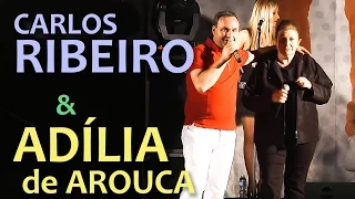 DESGARRADA PICANTE com Adília de Arouca & Carlos Ribeiro (hot)