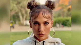 Jennifer Lopez Calls Herself A "Black Girl" From The Bronx In New Song 😬