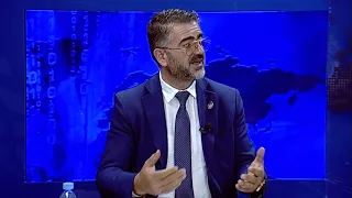 Ndocaj: Rama një dështak në çdo fushë, Basha nuk është shpresa, Meta është president partiak