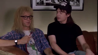 Wayne's World 2 Brut