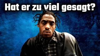 Merkwürdige Sachen die Coolio vor seinem Tot gesagt hat