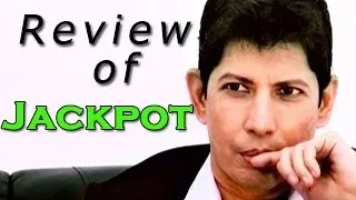 Jackpot - Online Movie Verdict