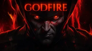 GODFIRE | 1 HOUR of Epic Dark Dramatic Villain Action Music @eternal-eclipse @twelvetitansmusic