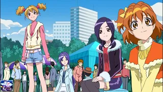 AMV: Fresh Pretty Cure!: H@ppy Together!!! For the Movie